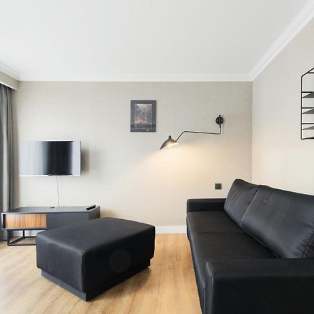 Grand Apartments - Prestigious Apartment Sopot Victoria Residence Extérieur photo