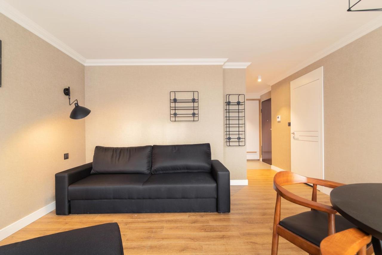 Grand Apartments - Prestigious Apartment Sopot Victoria Residence Extérieur photo